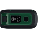 Bosch Heimwerken & Garten Kreuzlinienlaser UniversalLevel 2 UNI grün, rote Laserlinien, Reichweite 12 Meter