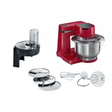 Bosch MUMS2ER01, Küchenmaschine rot