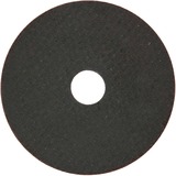 Bosch PRO Stainless Steel and Metal Trennscheibe, Ø 115mm Bohrung 22,23mm, WA 60 T BF, gerade