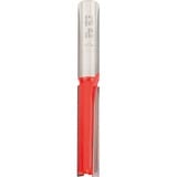 Bosch Professional Nutfräser Expert for Wood, Ø 12mm, Arbeitslänge 50,5mm Schaft Ø 12mm, zweischneidig