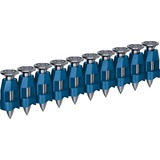 Bosch Professional Rundkopf-Streifennagel NB-16, 1.000 Betonnägel 16mm, für Akku-Betonnagler GNB 18V-38 Professional