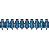 Bosch Professional Rundkopf-Streifennagel NB-16, 1.000 Betonnägel 16mm, für Akku-Betonnagler GNB 18V-38 Professional