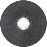 Bosch X-LOCK Trennscheibe MultiConstruction - Rapido, Ø 125mm Bohrung 22,23mm, ACS 60 V BF, gerade