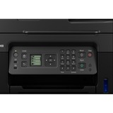 Canon PIXMA G4570, Multifunktionsdrucker schwarz, USB, WLAN, Scan, Kopie, Fax