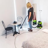 Cecotec Conga Wet&Dry T, Nass-/Trockensauger schwarz/gelb