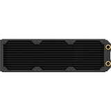 Corsair Hydro X Series XR5 360 NEO, Radiator schwarz