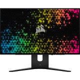Corsair XENEON 27QHD240, Gaming-Monitor 68.6 cm (27 Zoll), schwarz, HDMI, USB-C, FreeSync, G-Sync, 240Hz Panel