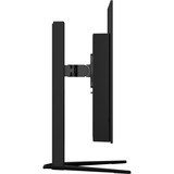 Corsair XENEON 27QHD240, OLED-Monitor 68.6 cm (27 Zoll), schwarz, QHD, HDMI, USB-C, FreeSync, G-Sync, 240Hz Panel
