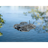 DJI Neo 2 Fly More Combo, Drohne grau, 12 Megapixel, 2-Achsen-Gimbal, inkl. 3 Akkus und Ladegerät