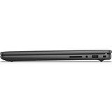 Dell Pro 14 Essential (XGHVP), Notebook schwarz, AMD Ryzen 5 220, AMD Radeon 860M, 16 GB DDR5, 512 GB (512 GB SSD), Windows 11 Pro