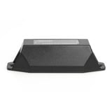 Digitus Gigabit Ethernet PoE+ Repeater, 802.3at 22 W, PoE-Repeater schwarz