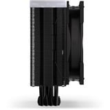 ENDORFY Fera 5 Black ARGB, CPU-Kühler schwarz, 120 mm