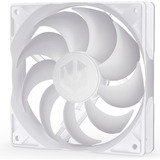 ENDORFY Stratus 120 PWM ARGB, Gehäuselüfter weiß, 120 mm