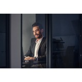 EPOS EXPAND SP 30, Freisprecheinrichtung schwarz/silber, USB-C
