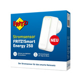 FRITZ! Smart Energy 250, Sensor weiß, für digitale Stromzähler