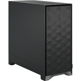 Fractal Design Pop 2 Air Black Solid, Tower-Gehäuse schwarz