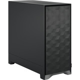 Fractal Design Pop 2 Air Black Solid, Tower-Gehäuse schwarz