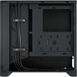 Fractal Design Pop 2 Air Black Solid, Tower-Gehäuse schwarz