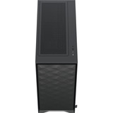 Fractal Design Pop 2 Air Black Solid, Tower-Gehäuse schwarz