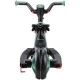 GLOBBER Explorer Trike Foldable 4 in 1, Kinderfahrzeug olivgrün