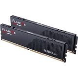 G.Skill DIMM 32 GB DDR5-5600 (2x 16 GB) Dual-Kit, Arbeitsspeicher schwarz, F5-5600J3036D16GX2-FX5, Flare X5, AMD EXPO