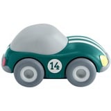 HABA Cars - Grüner Rennwagen, Spielfahrzeug 