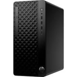HP ProDesk 2 Tower G1i E (B6YK3ET), PC-System schwarz, Windows 11 Pro