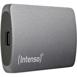 Intenso Externe SSD TX800 2 TB anthrazit, USB-A 3.2 Gen 2x2 (20 Gbit/s)
