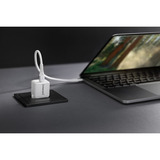 Intenso Power Adapter W30C GaN, Ladegerät weiß, 30 Watt