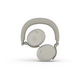 Jabra Evolve3 75, Headset grau, MS, USB-C Bluetooth-Adapter