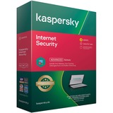 Kaspersky Internet Security Limited Edition, Sicherheit-Software Mini-Box, inkl. RFID Karte