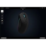 Keychron M3 Wireless, Gaming-Maus weiß