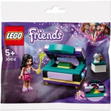 LEGO 30414 Friends - Emmas Zaubertruhe, Konstruktionsspielzeug
