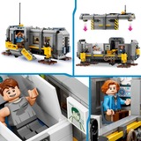 LEGO 75573 Avatar Schwebende Berge: Site 26 und RDA Samson, Konstruktionsspielzeug 