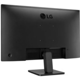 LG 27MR400-B, LED-Monitor 69 cm (27 Zoll), schwarz (matt), FullHD, IPS, AMD Free-Sync, 100Hz Panel