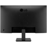 LG 27MR400-B, LED-Monitor 69 cm (27 Zoll), schwarz (matt), FullHD, IPS, AMD Free-Sync, 100Hz Panel