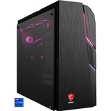 MSI MAG Codex X5 12TE-1220AT, Gaming-PC schwarz, Windows 11 Home 64-Bit