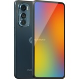 Motorola Edge 30 128GB, Handy Meteor Grey, Dual SIM, Android 12, 8 GB