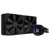 NZXT Kraken Elite 280 280mm, Wasserkühlung schwarz