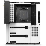 NZXT N7 B550 Matte White, Mainboard