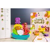 Pegasus Stapelsalat, Geschicklichkeitsspiel 