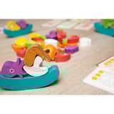 Pegasus Stapelsalat, Geschicklichkeitsspiel 