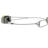 Petzl SWIFT LT grau/grün