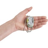 Petzl SWIFT LT grau/grün