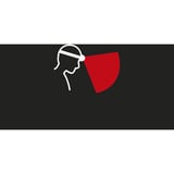 Petzl SWIFT LT grau/grün