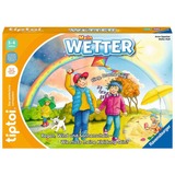 Ravensburger tiptoi Mein Wetter, Brettspiel 