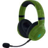 Razer Kaira Pro - Halo Infinite Edition, Gaming-Headset grün