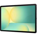 SAMSUNG Galaxy Tab S10 FE 256GB, Tablet-PC silber, Android