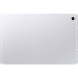 SAMSUNG Galaxy Tab S10 FE 256GB, Tablet-PC silber, Android