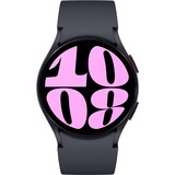 SAMSUNG Galaxy Watch6, Smartwatch graphit, 40 mm, LTE